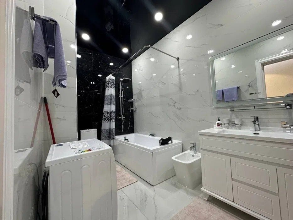 Посуточно квартира Мирабад Авиню