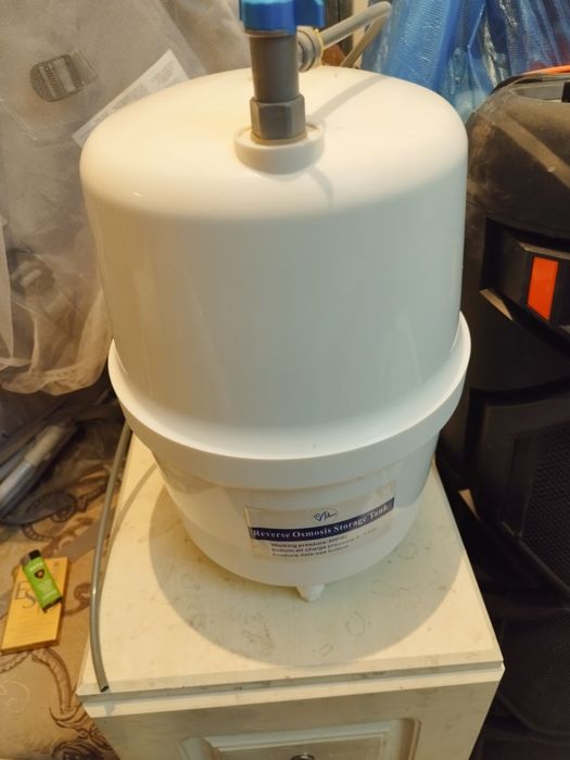 Фильтр питьевой воды