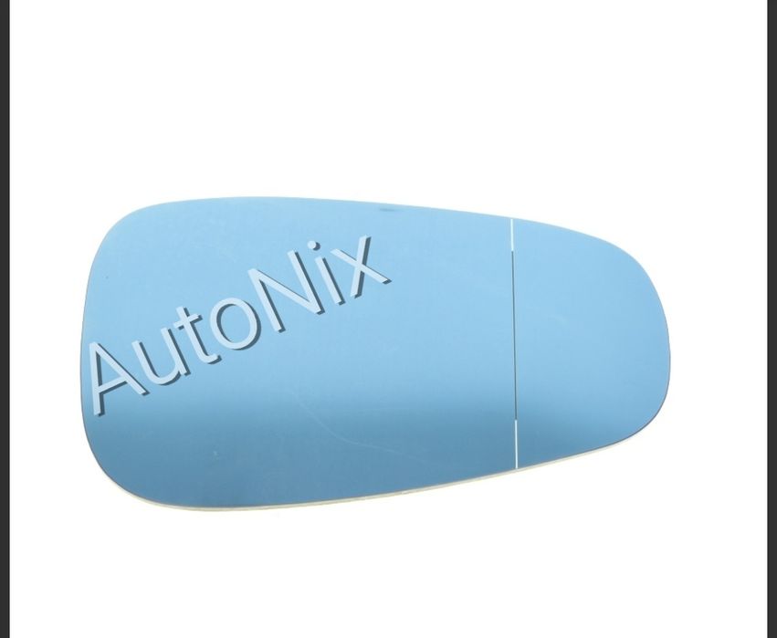 Стъкло за огледало за Alfa Romeo 159 тонирано за алфа ромео 159