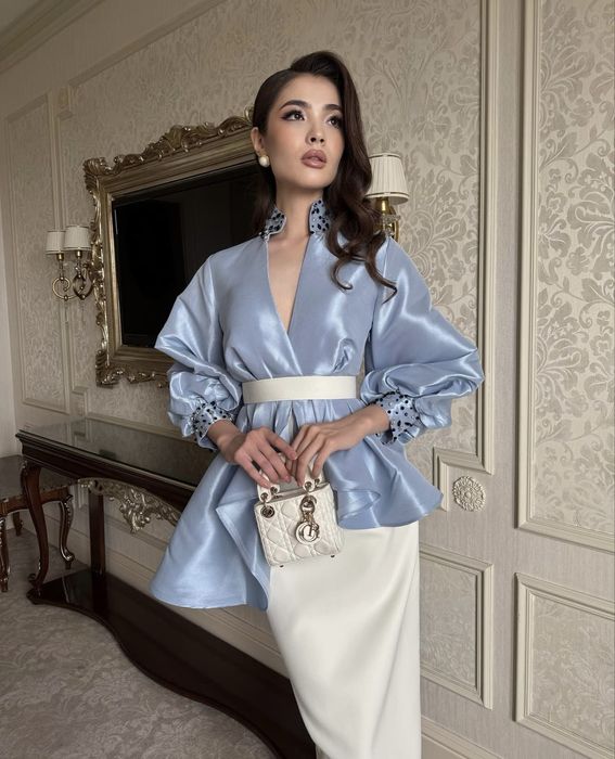 Lusabitovna.kz көйлек сатылады