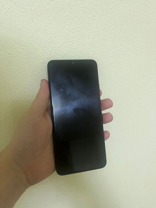 Huawei nova Y70 128 gb 4 gb ram black