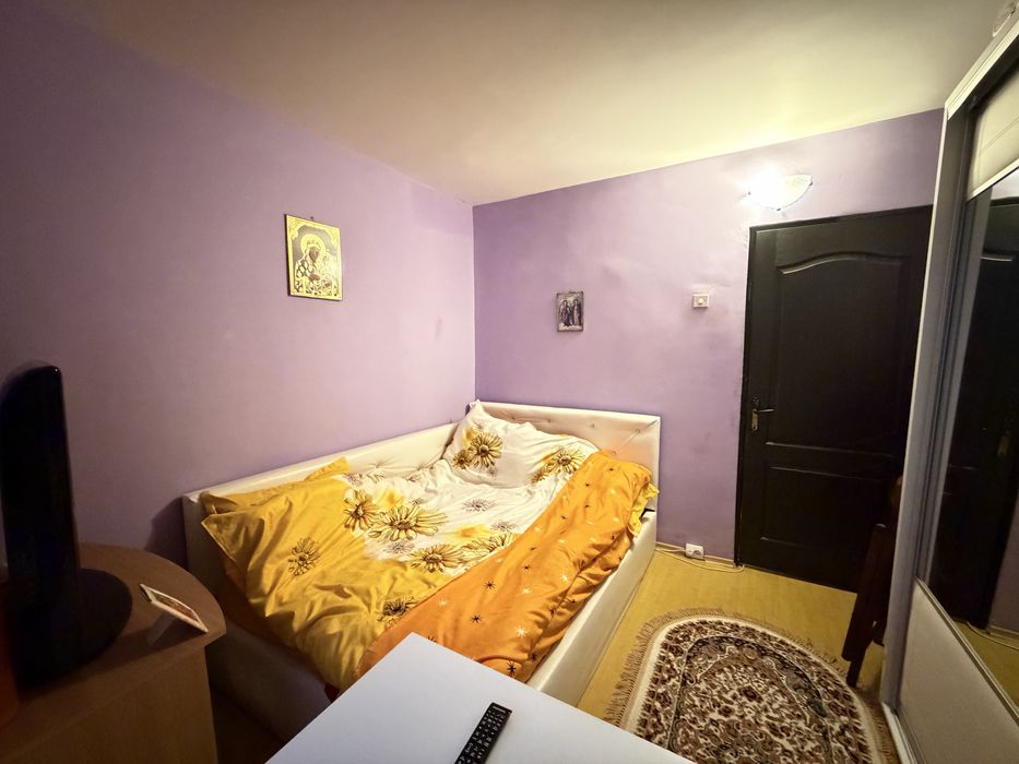 Apartament 3 camere - Zona Piața Mare