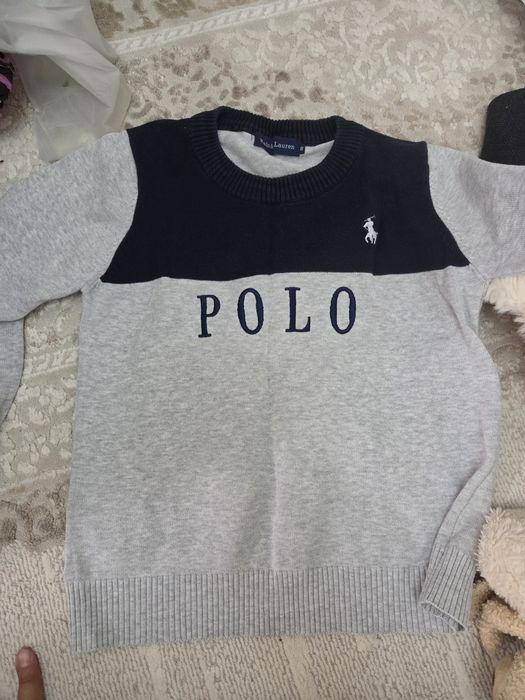 Одежда для мальчика