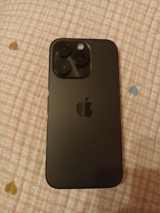 Iphone 14 pro 256