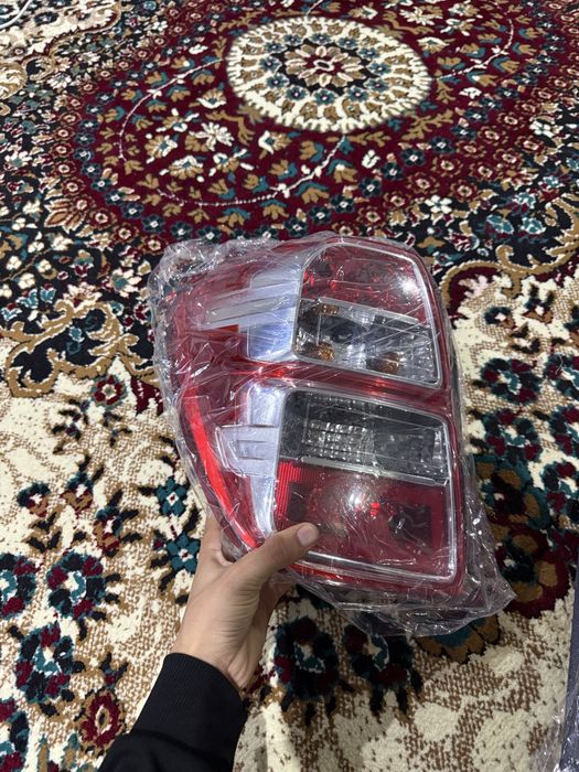 Cobalt orqa fara zavod 2022