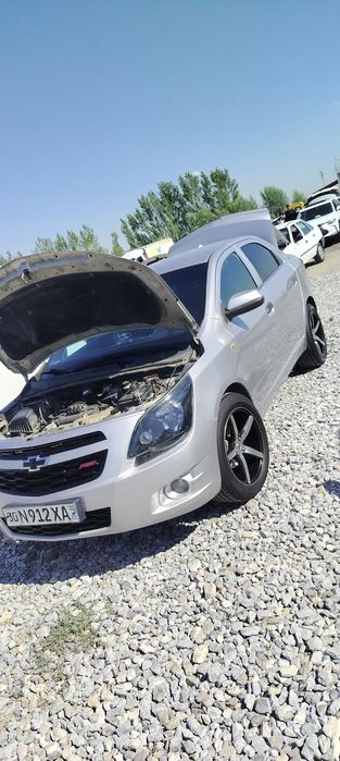 kobalt vikup naxtga