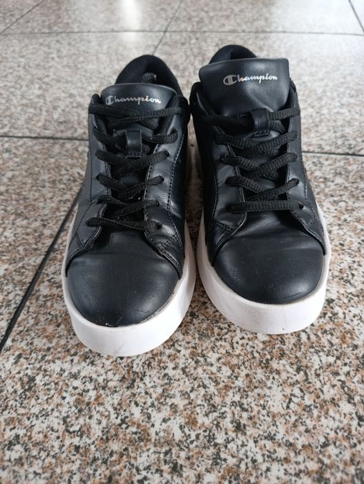 Adidași Champion mărimea 37