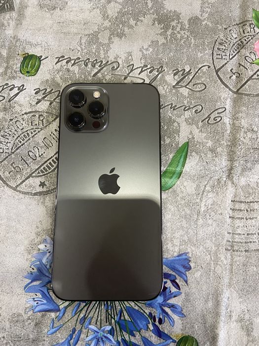 Vand iphone 12 pro max