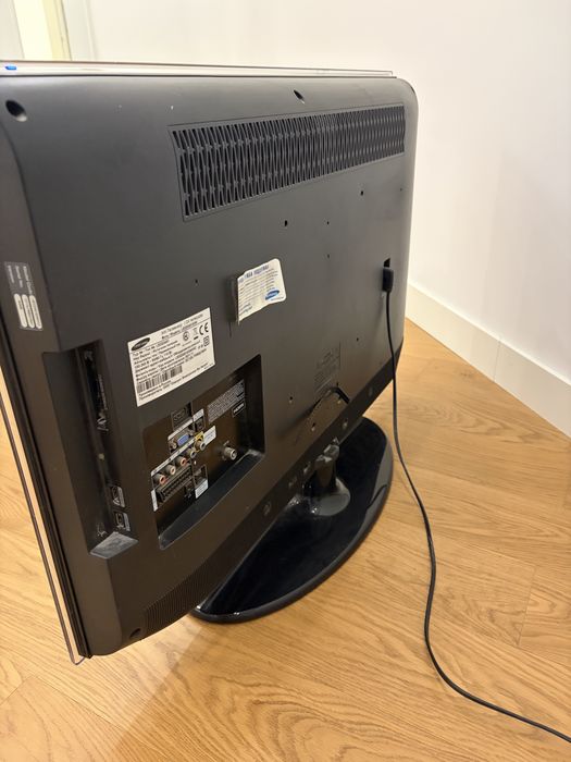 Телевизор samsung LE32D451G3W