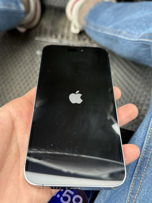 Iphone 14 pro max 512 gb 88%