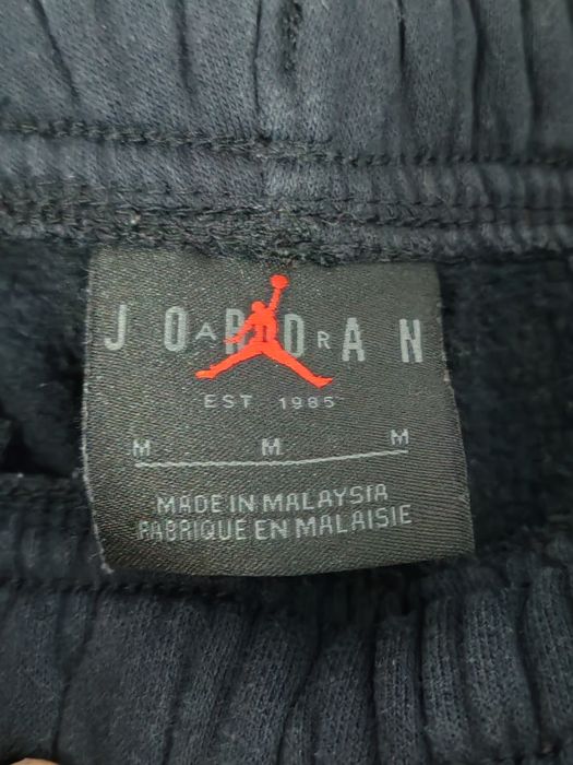 Pantaloni jordan