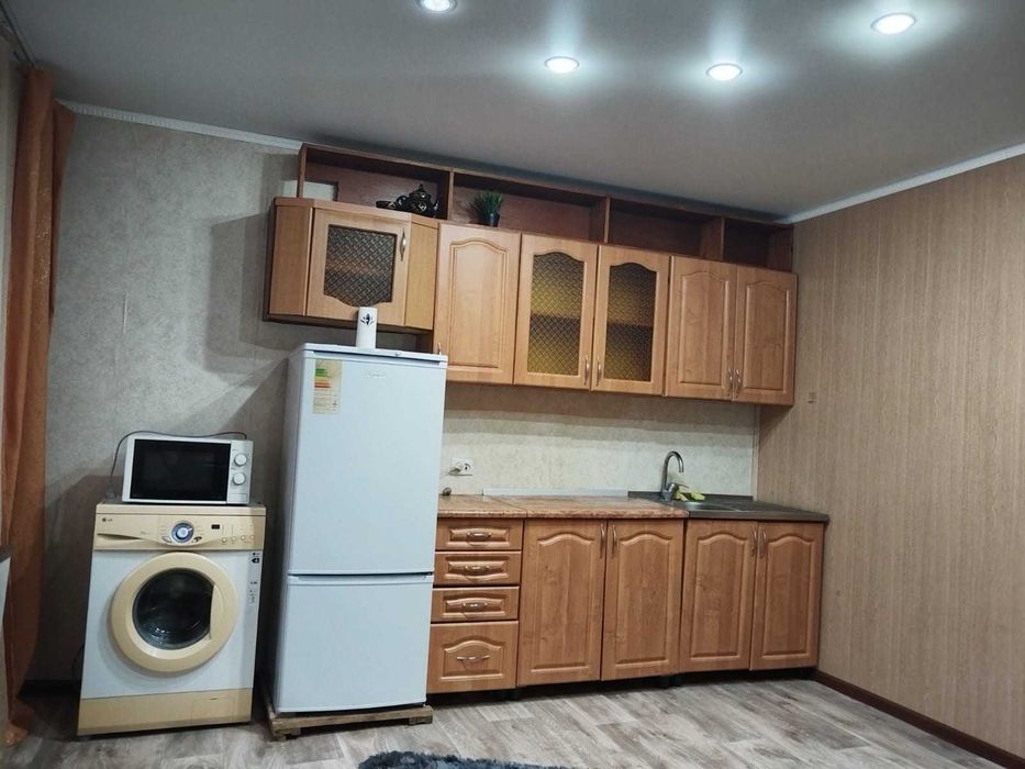 Квартира посуточно в центре 6000