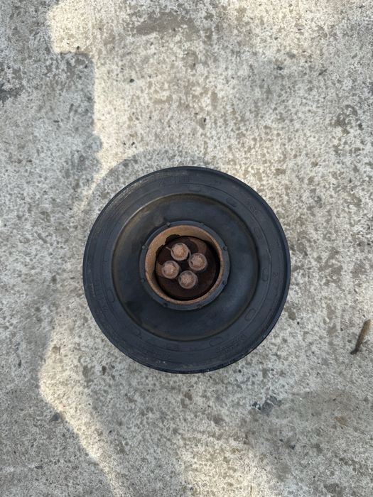 Демпферна шайба 2d N47