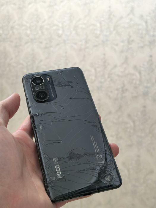 Поко ф3 Poco F3 128/6