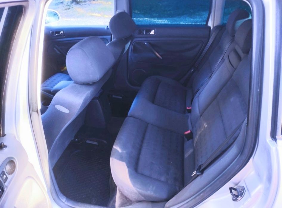 VW PASSAT 5  B5.5 1.8T  150 к.с. комби