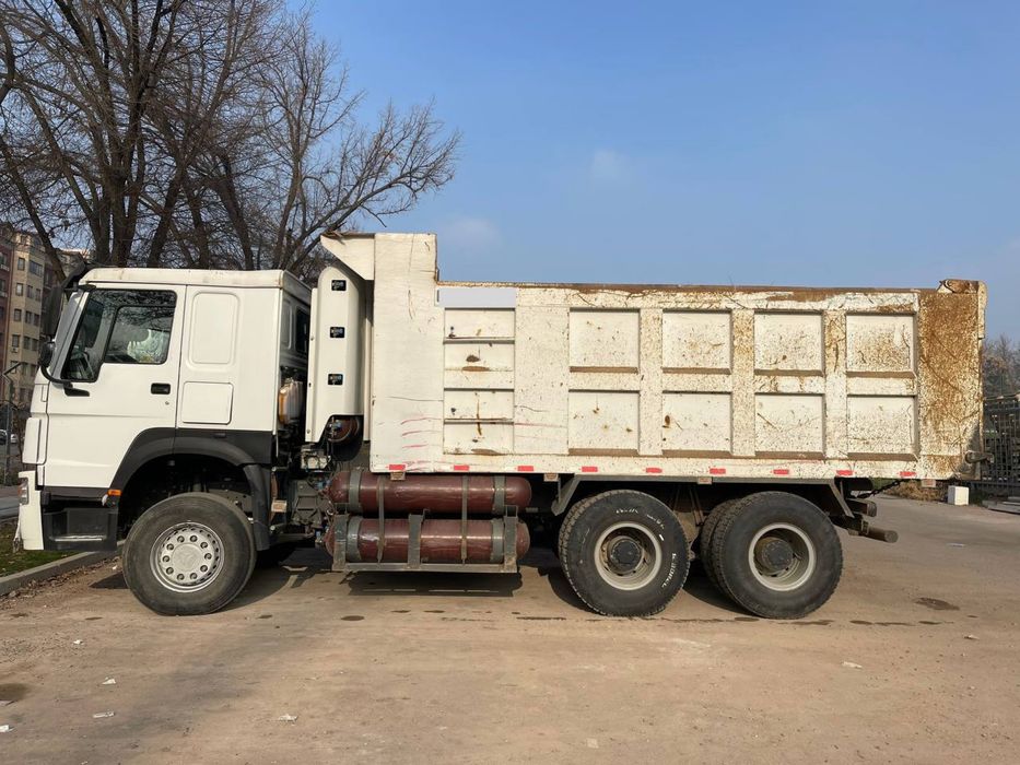 Howo SINOTRUK 2019