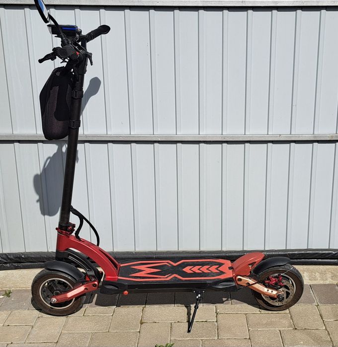 Trotineta electrică Kaboo Mantis 45km/h