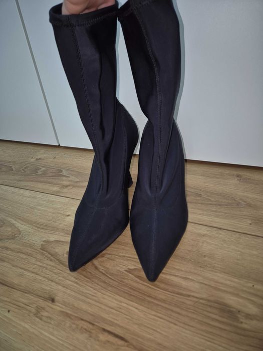 Ghete elegante musette.