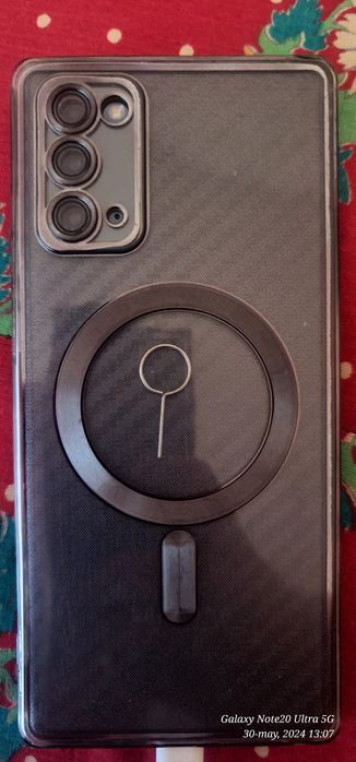 Samsung Galaxy Note 20 5G