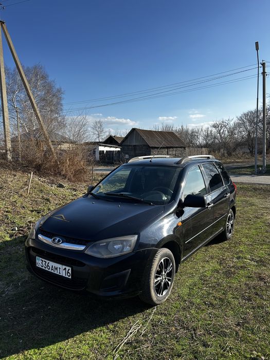 Продам Lada Kalina 2 универсал