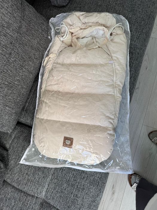 Продаётся конверт комбинезон детский