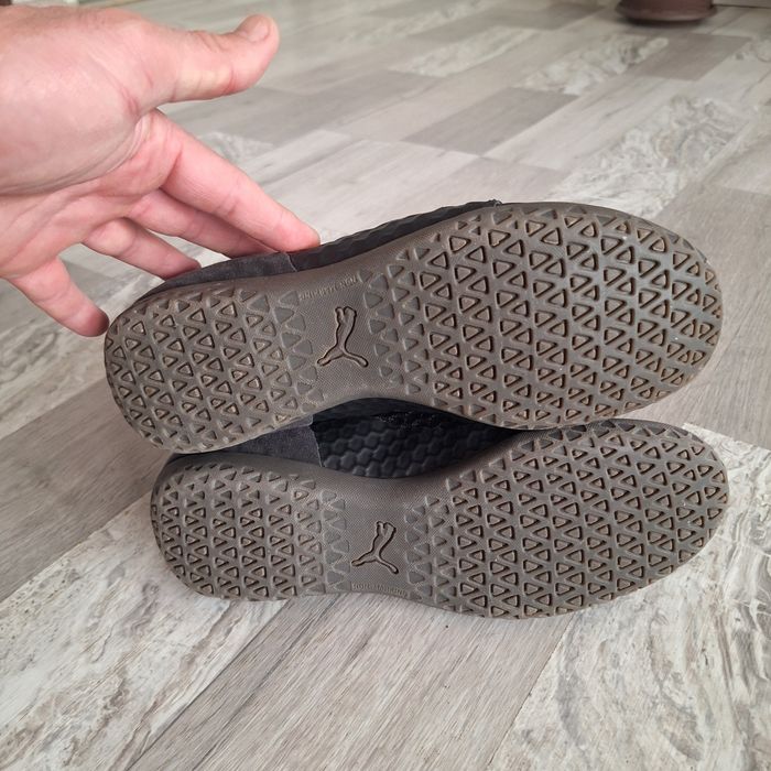 Puma nr 40,5 în stare bună