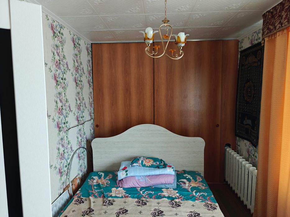 Продам 3х комнатную квартиру
