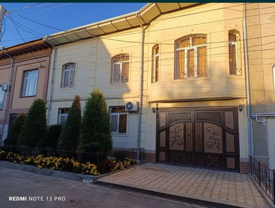 Продается Участок в Юнусабаде  свой дом срочно! Договоримся