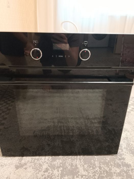 Духовка встраиваемая  HANSA 150 000