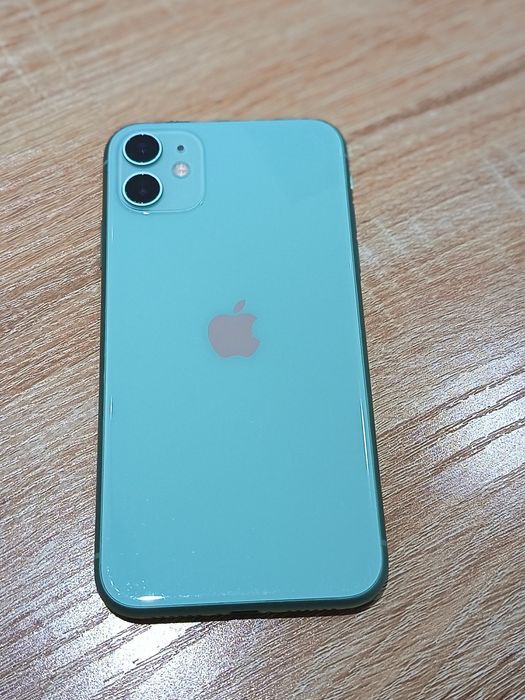 IPhone 11 продам