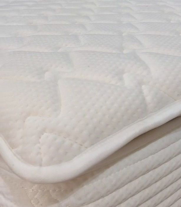 Топпер для матраса