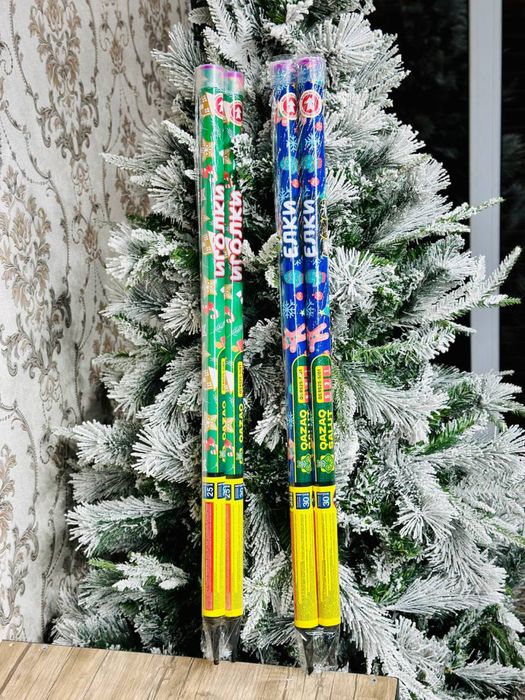 Салюты Фейерверки Цветной Дым