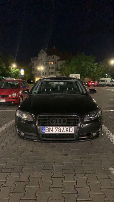 AUDI A4 2006 — imagine 3