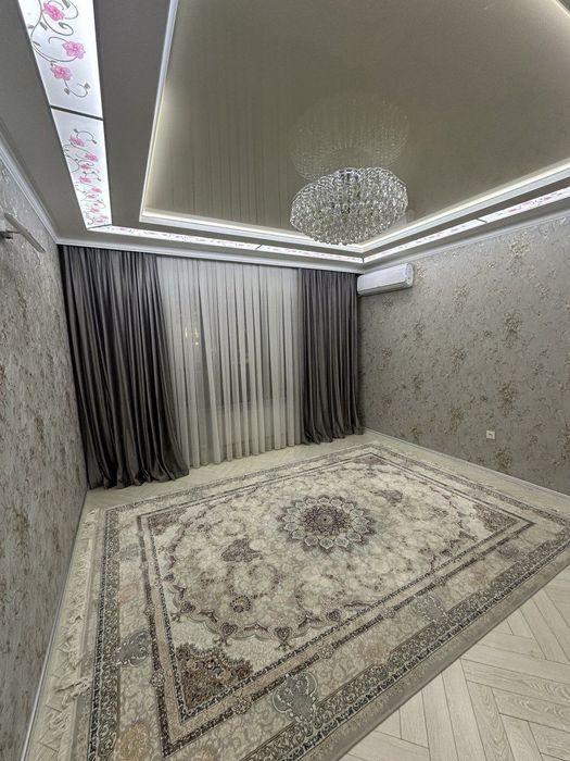 Продаётся 4/1/4 Юнусабад 17 квл