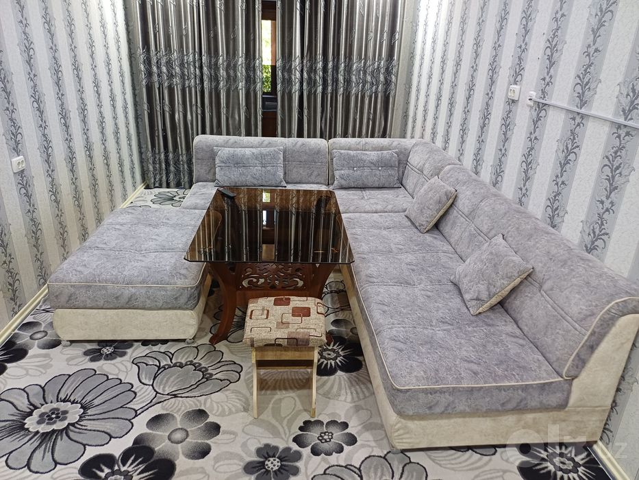 Divan stol mebel