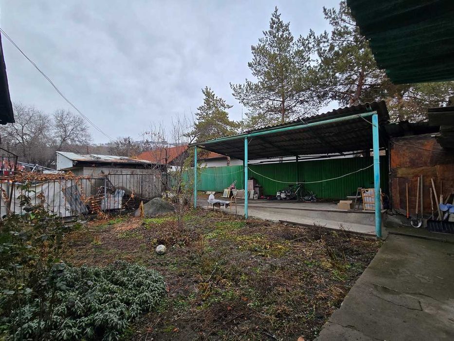 Продам дом Луганского 89