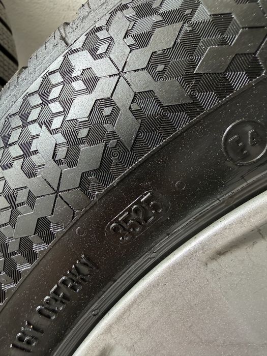 Jante 5x112 R17 VW/Audi