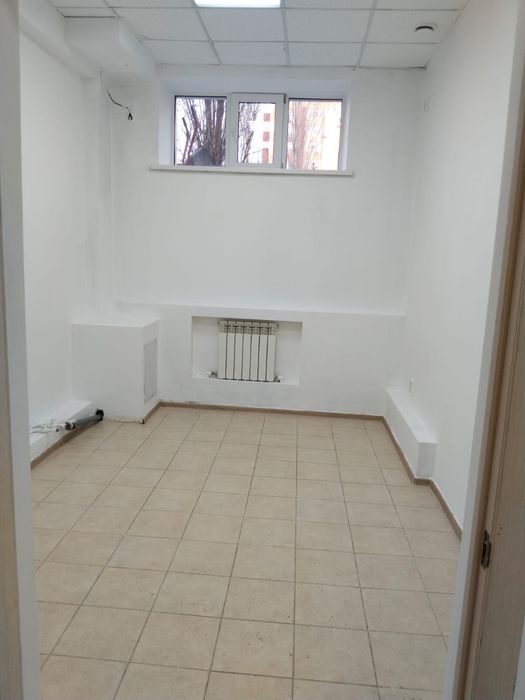 Сдам помещение на цокольном этаже