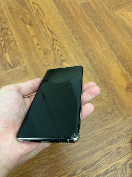 Samsung galaxy s10 128gb