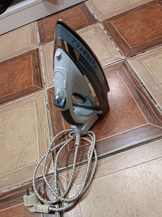 Утюг буу рабочие