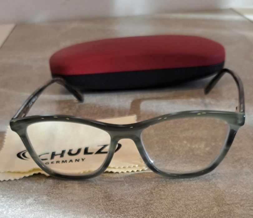 Диоптрични очила