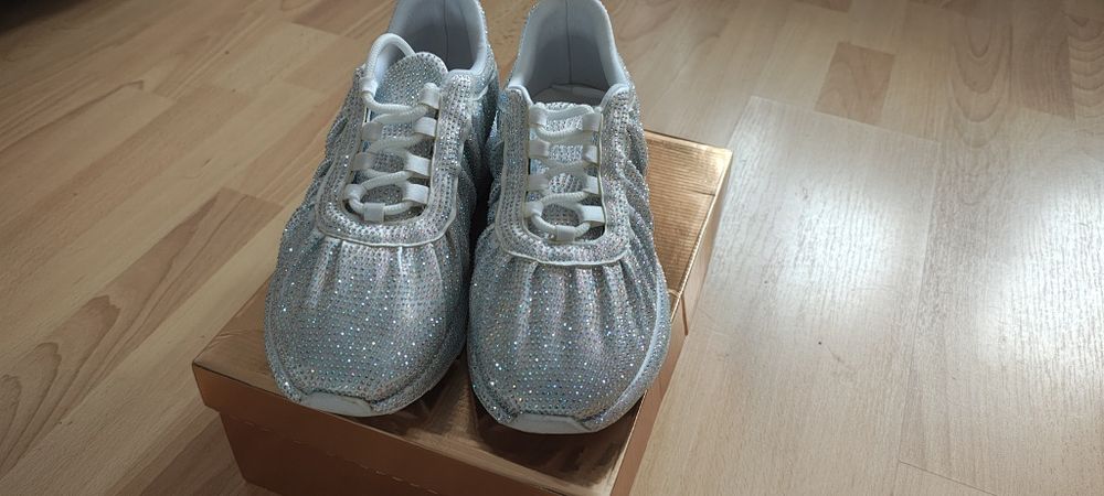 Pantofi Dama Casual