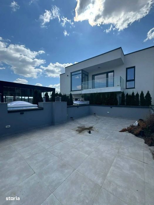 Apartament 2 camere Terasa 60 mp Unirii | Comision 0% | Finalizat