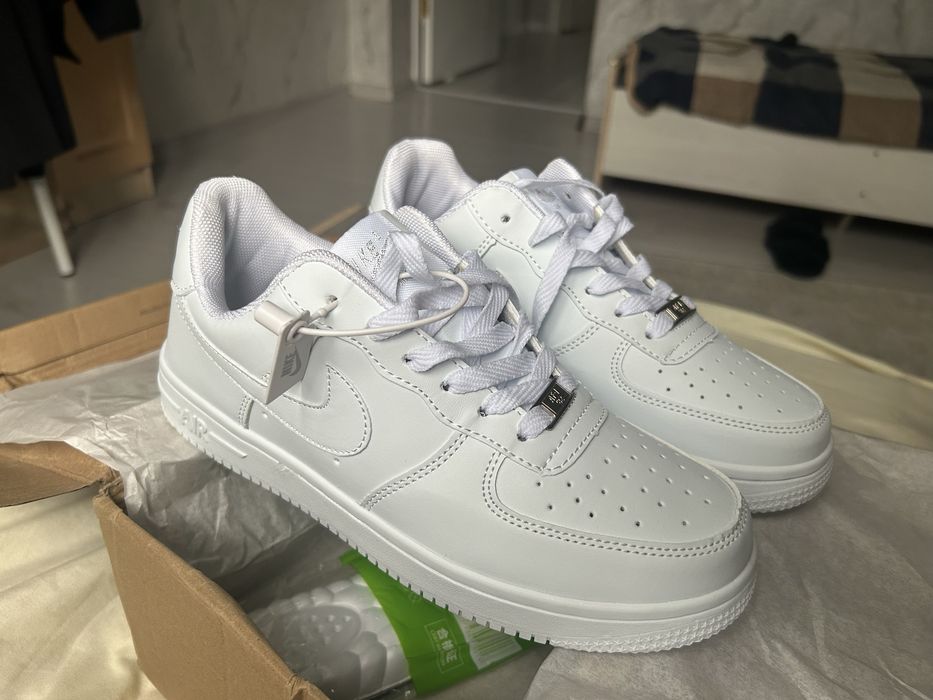 Кроссовки Air Force 1