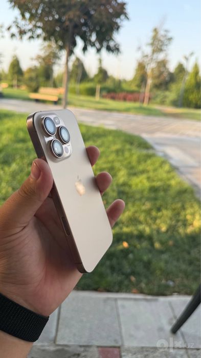 Iphone 16 pro max ideal