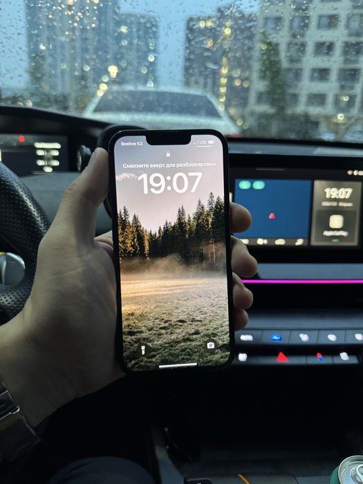 Iphone 13 pro 256