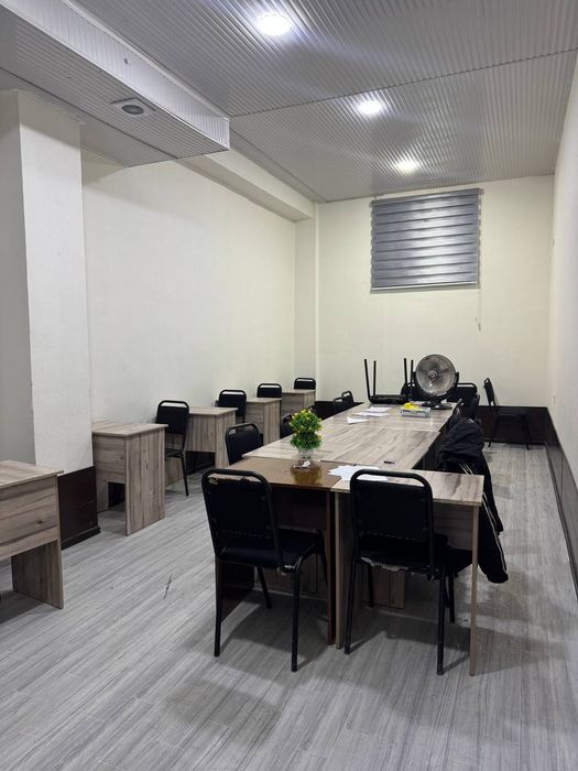 Bino ijaraga beriladi