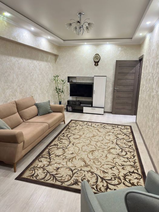 Юнусабад 4. 3/3/4 спец план