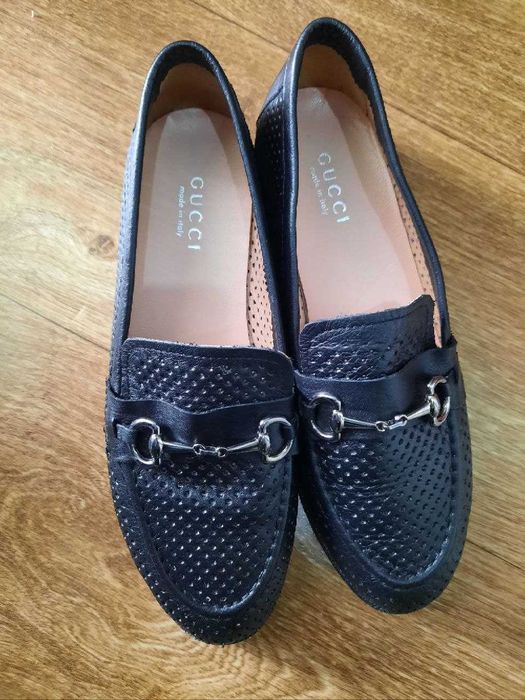 Туфли женские кожа Турция