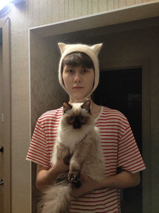 ЧЕПЧИКИ на осень!